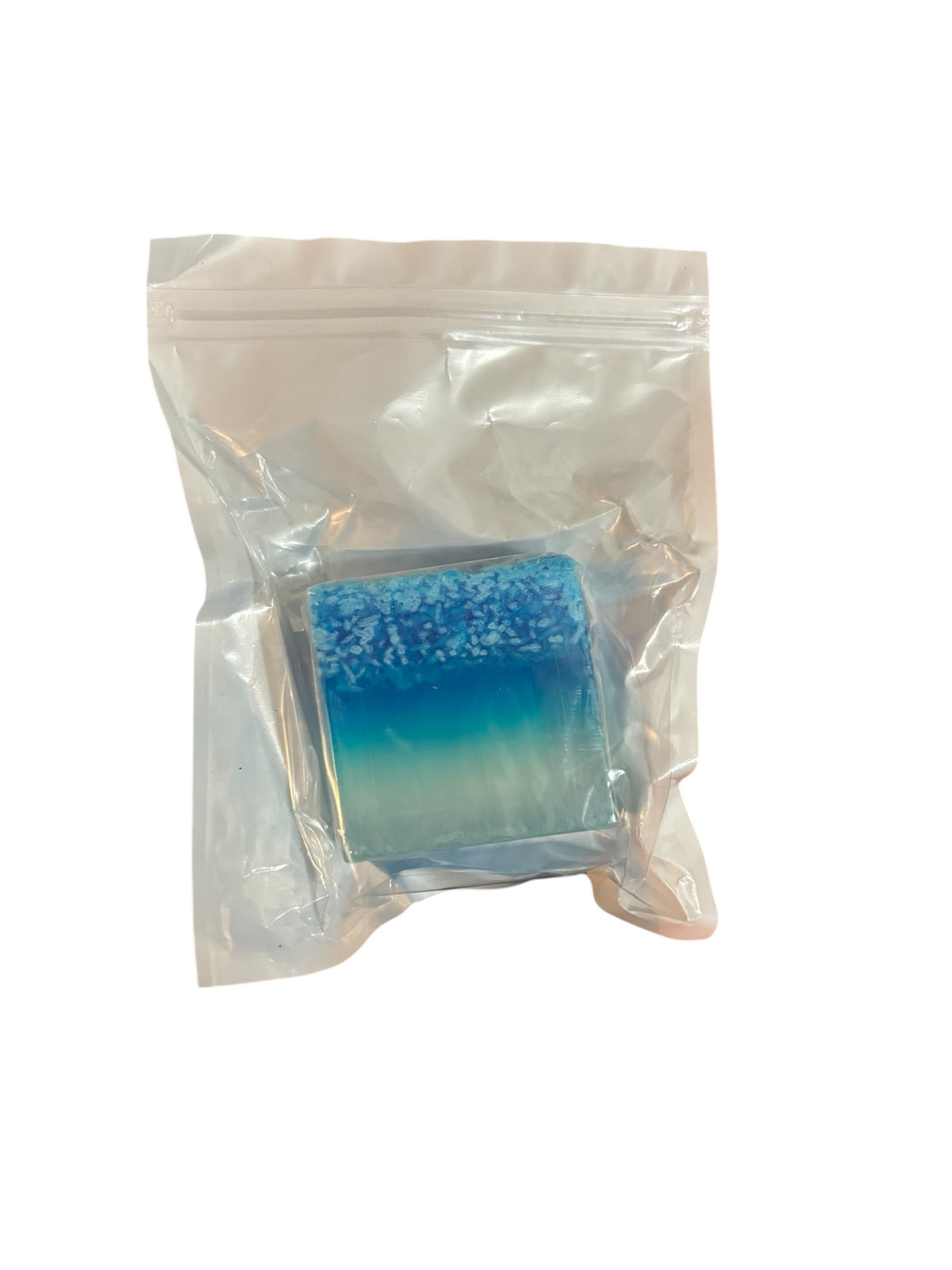 Essential bar soap blue enchantress